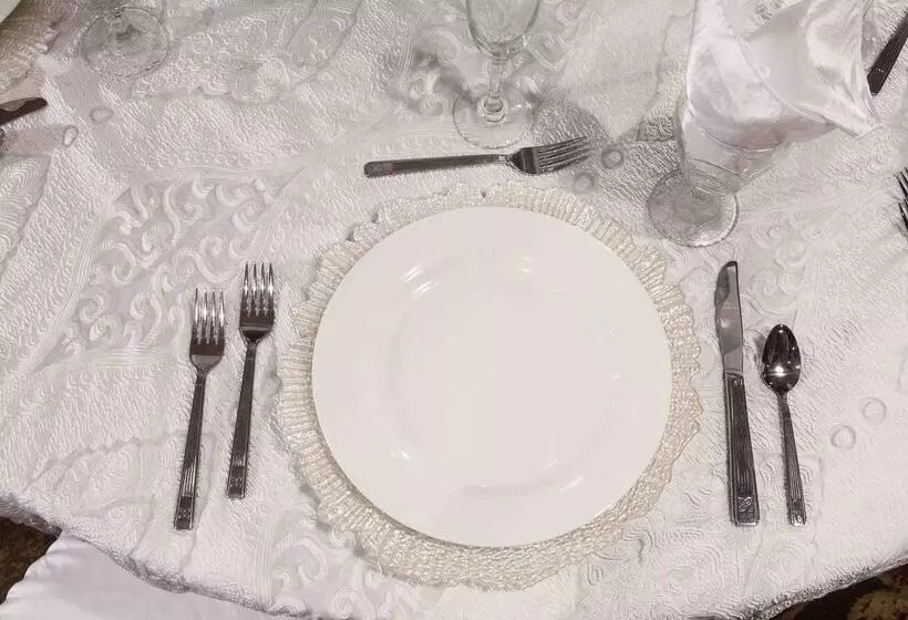 호텔 Hilton Garden Inn El Paso / University