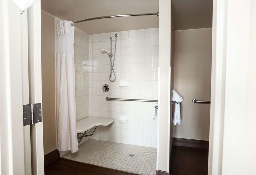 فندق Hilton Garden Inn El Paso / University