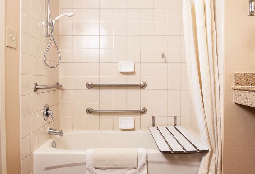 فندق Hilton Garden Inn El Paso / University