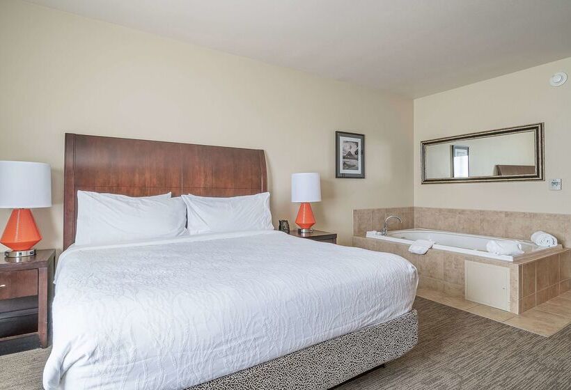فندق Hilton Garden Inn Kalispell