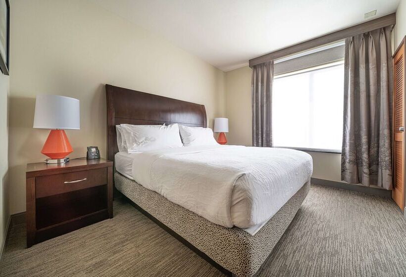 فندق Hilton Garden Inn Kalispell