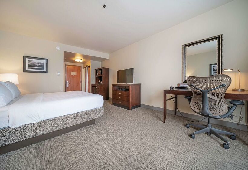 فندق Hilton Garden Inn Kalispell