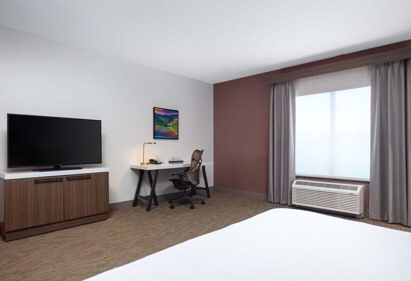 فندق Hilton Garden Inn Kalispell