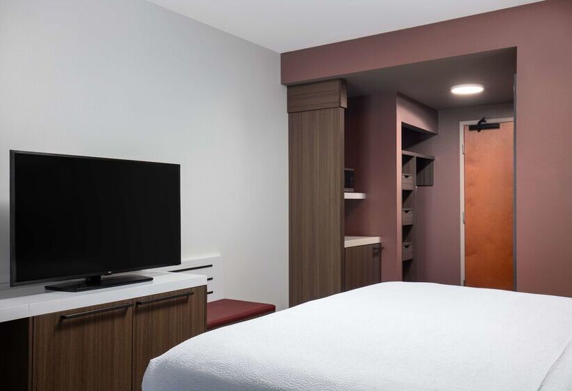 فندق Hilton Garden Inn Kalispell