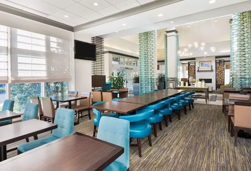 酒店 Hilton Garden Inn Westbury