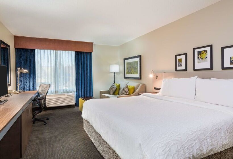 ホテル Hilton Garden Inn Westbury