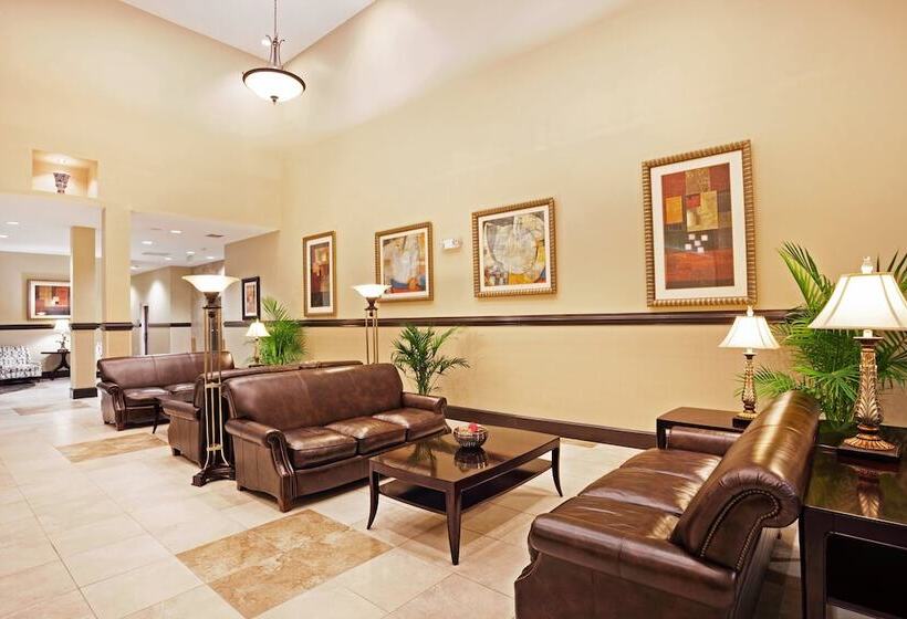 Holiday Inn Hotel & Suites Beaufort At Highway 21, An Ihg