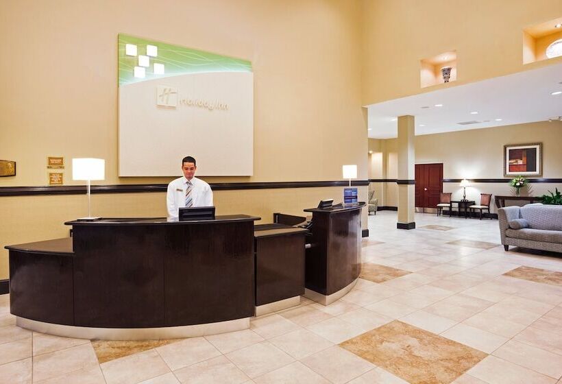 Holiday Inn Hotel & Suites Beaufort At Highway 21, An Ihg