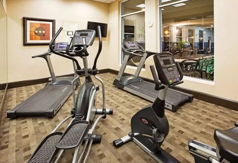 Holiday Inn Hotel & Suites Beaufort At Highway 21, An Ihg