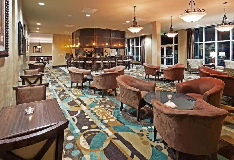 Holiday Inn Hotel & Suites Beaufort At Highway 21, An Ihg