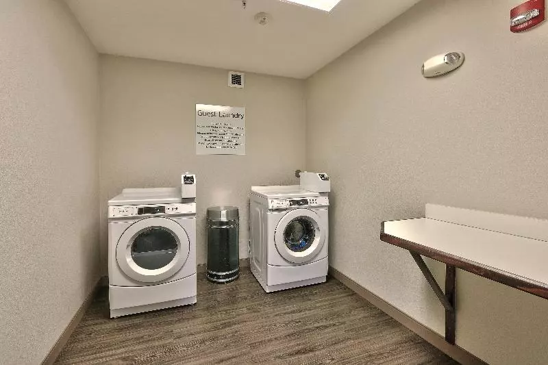 Szálloda Holiday Inn Express & Suites Albuquerque Historic Old Town, An Ihg