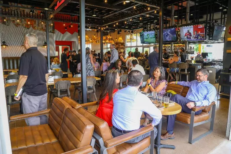 Szálloda Holiday Inn Express & Suites Albuquerque Historic Old Town, An Ihg