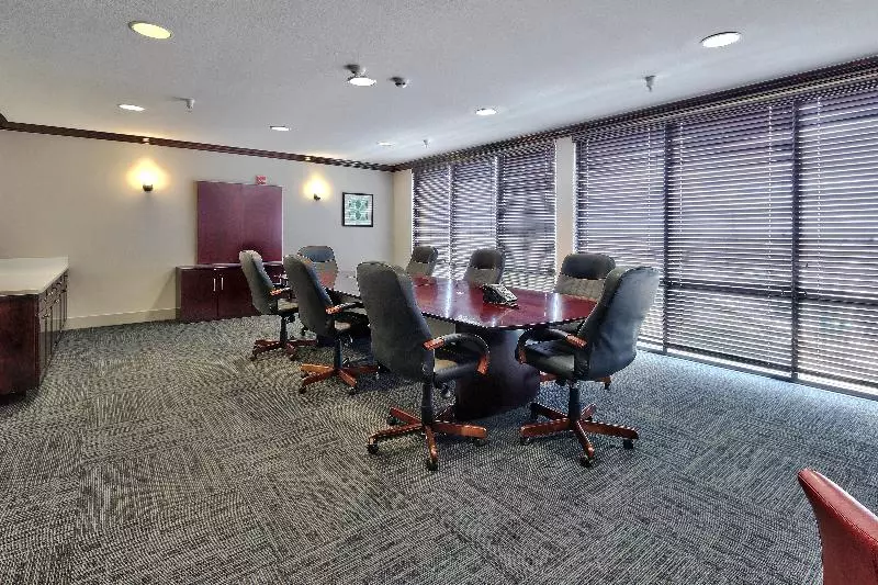 Szálloda Holiday Inn Express & Suites Albuquerque Historic Old Town, An Ihg