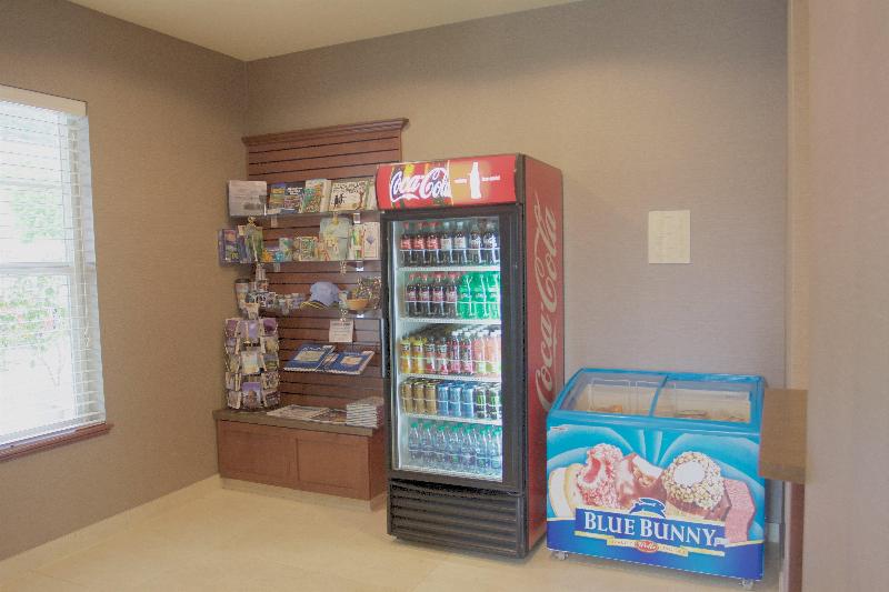 Holiday Inn Express Hotel & Suites Astoria, An Ihg