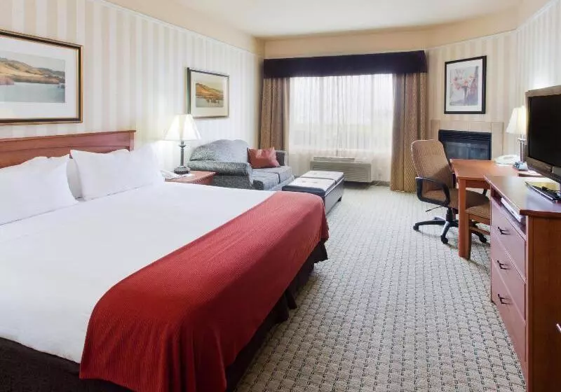 Holiday Inn Express Hotel & Suites Astoria, An Ihg