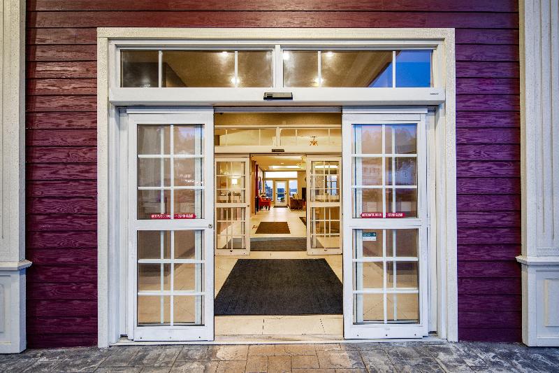 Holiday Inn Express Hotel & Suites Astoria, An Ihg