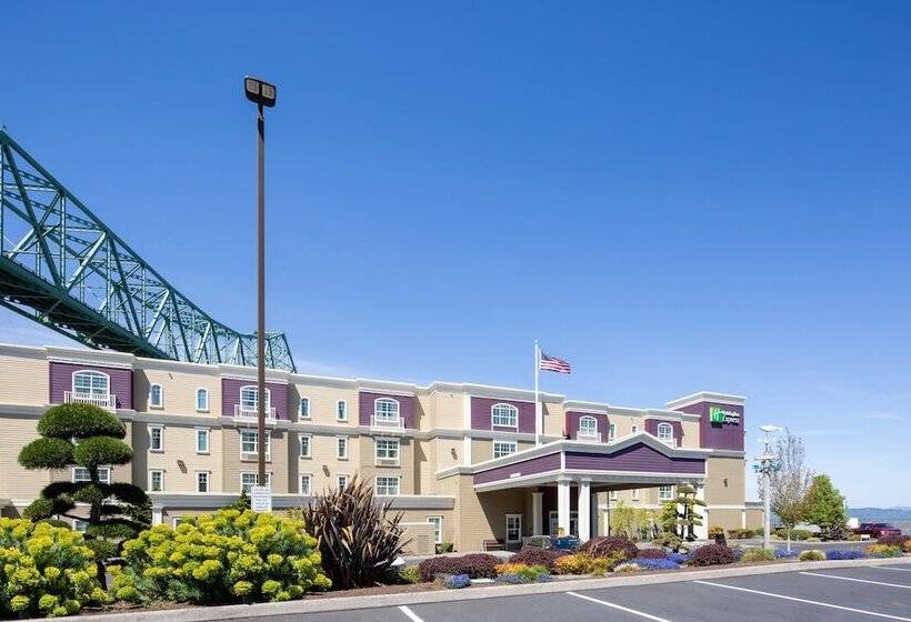Holiday Inn Express Hotel & Suites Astoria, An Ihg