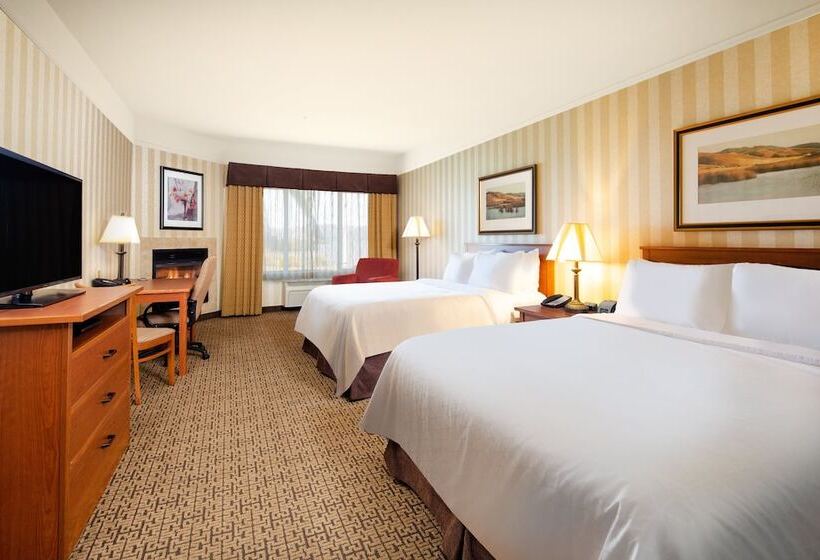 Holiday Inn Express Hotel & Suites Astoria, An Ihg