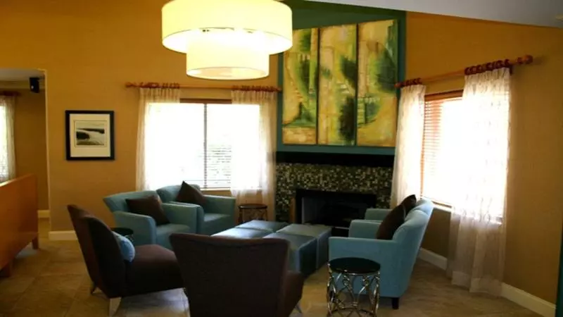 Holiday Inn Express Hotel & Suites Bluffton At Hilton Head Area, An Ihg