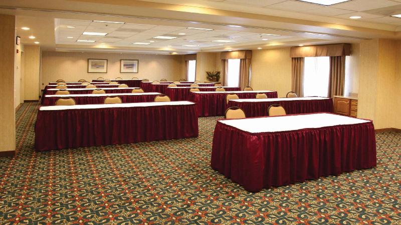 Holiday Inn Express Hotel & Suites Bluffton At Hilton Head Area, An Ihg