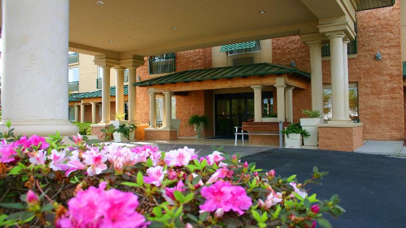 Holiday Inn Express Hotel & Suites Bluffton At Hilton Head Area, An Ihg