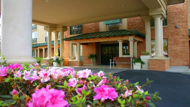 Holiday Inn Express Hotel & Suites Bluffton At Hilton Head Area, An Ihg