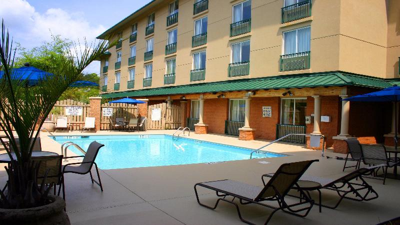 Holiday Inn Express Hotel & Suites Bluffton At Hilton Head Area, An Ihg