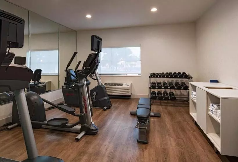 酒店 Holiday Inn Express & Suites Cedar Park , An Ihg