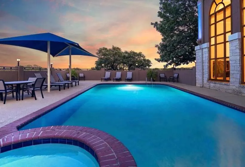 酒店 Holiday Inn Express & Suites Cedar Park , An Ihg