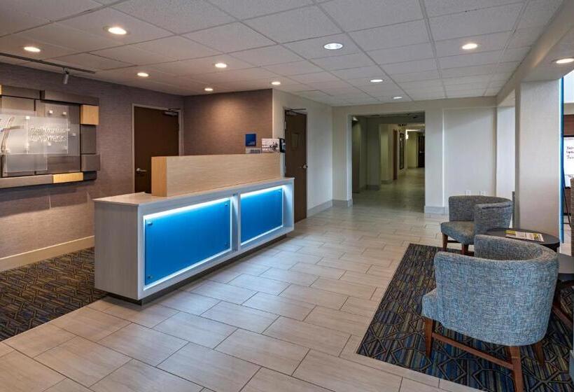 בית מלון כפרי Holiday Inn Express & Suites Cedar Park , An Ihg