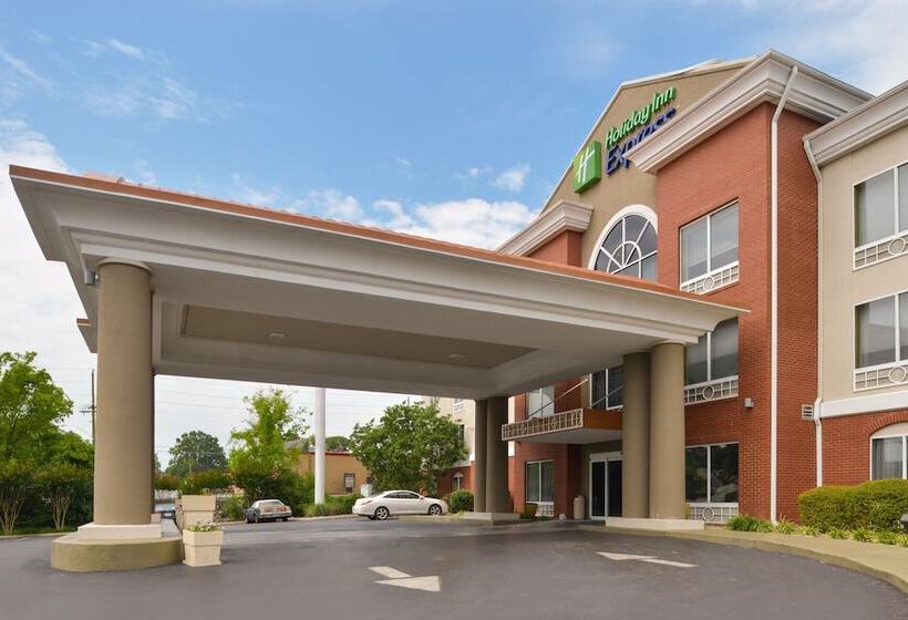 酒店 Holiday Inn Express & Suites Chattanooga   East Ridge, An Ihg