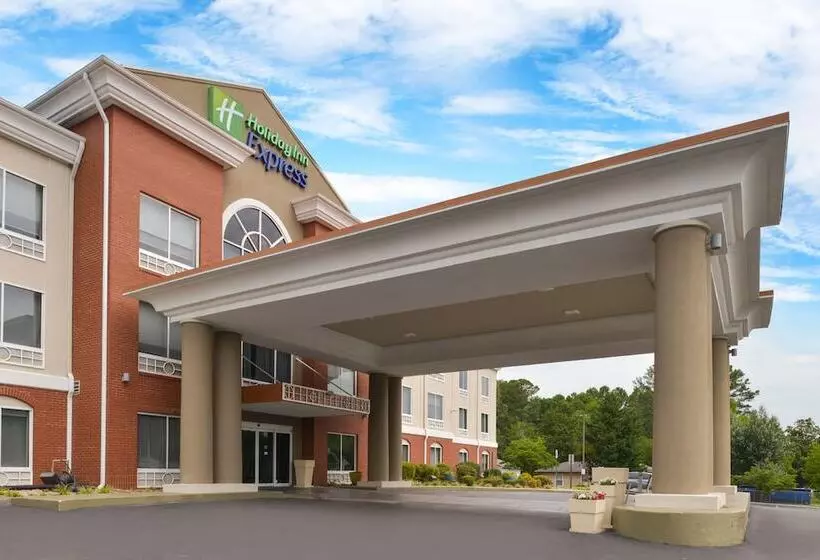 Otel Holiday Inn Express & Suites Chattanooga   East Ridge, An Ihg