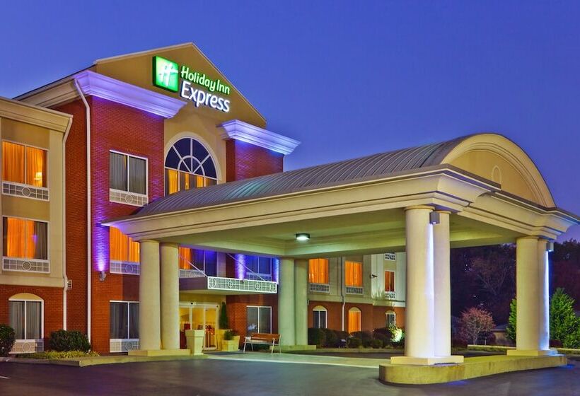 酒店 Holiday Inn Express & Suites Chattanooga   East Ridge, An Ihg