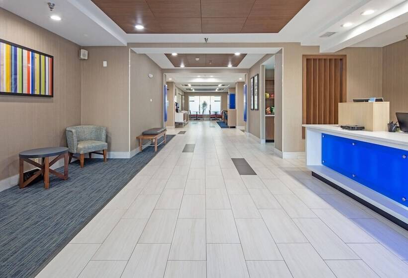 酒店 Holiday Inn Express & Suites Chattanooga   East Ridge, An Ihg