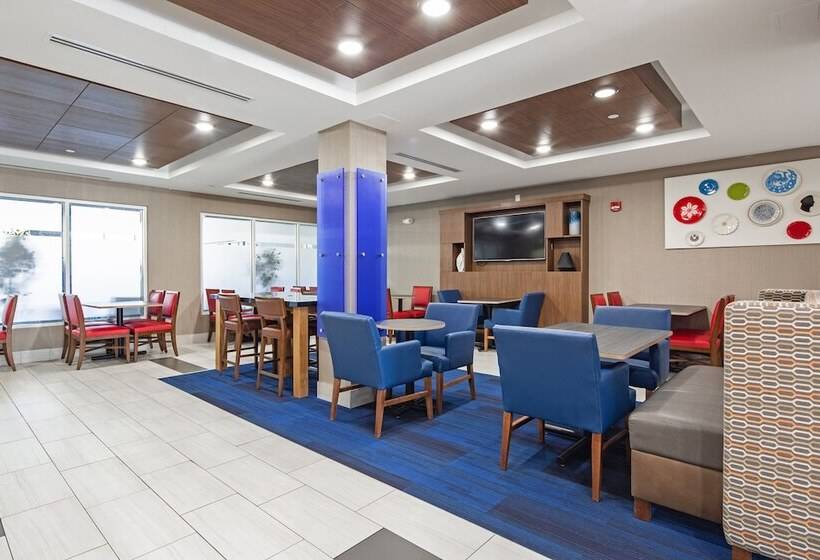 酒店 Holiday Inn Express & Suites Chattanooga   East Ridge, An Ihg