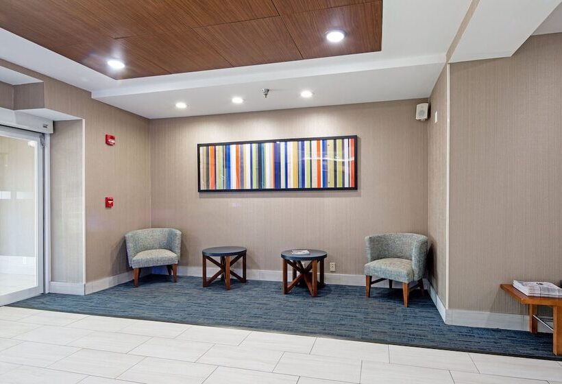 酒店 Holiday Inn Express & Suites Chattanooga   East Ridge, An Ihg