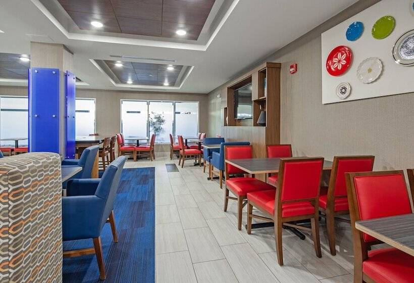 酒店 Holiday Inn Express & Suites Chattanooga   East Ridge, An Ihg