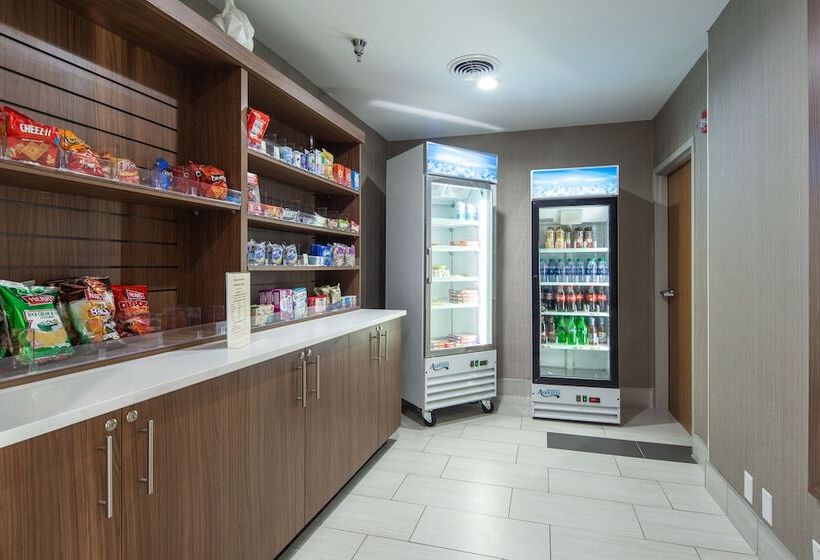 酒店 Holiday Inn Express & Suites Chattanooga   East Ridge, An Ihg