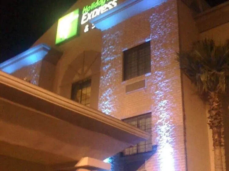 Holiday Inn Express Hotel And Suites Alice, An Ihg