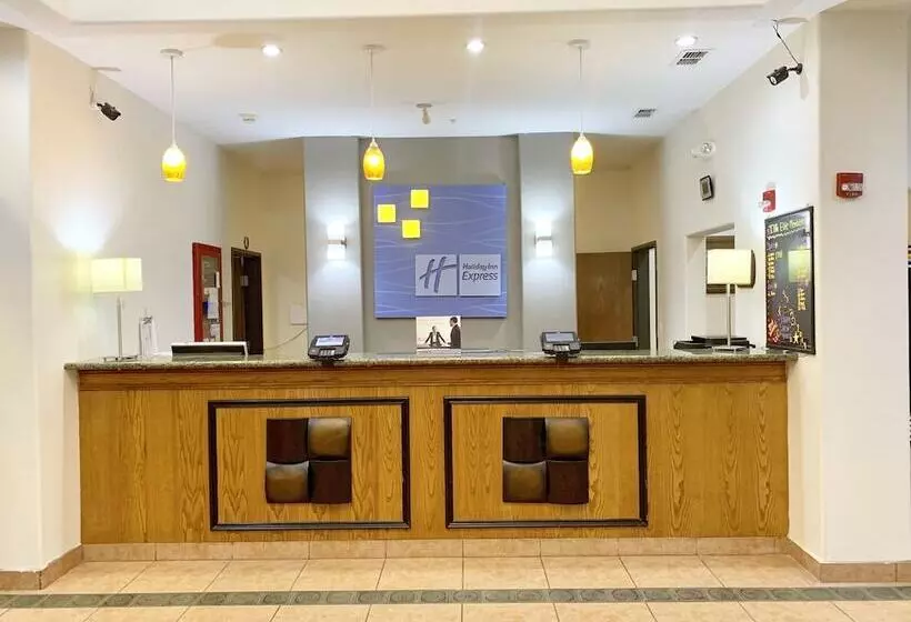 Holiday Inn Express Hotel And Suites Alice, An Ihg