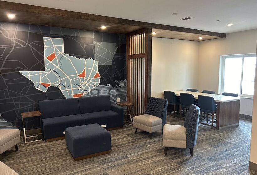 Holiday Inn Express Hotel And Suites Alice, An Ihg