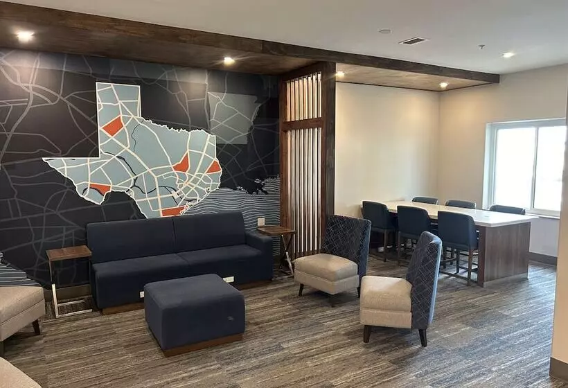 Holiday Inn Express Hotel And Suites Alice, An Ihg