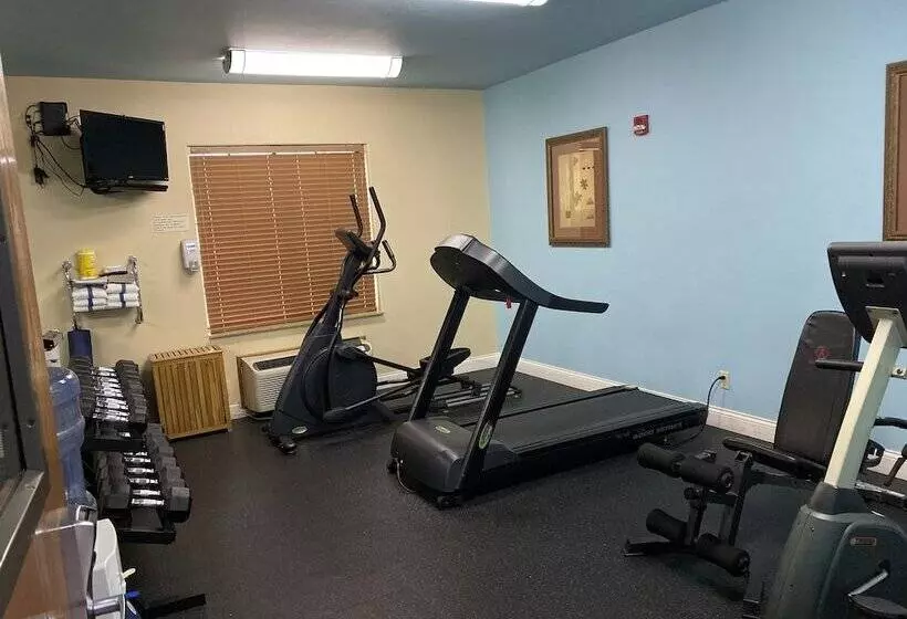 Holiday Inn Express Hotel And Suites Alice, An Ihg