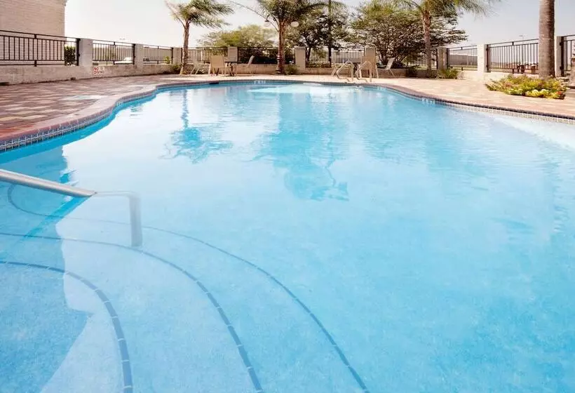 Holiday Inn Express Hotel And Suites Alice, An Ihg