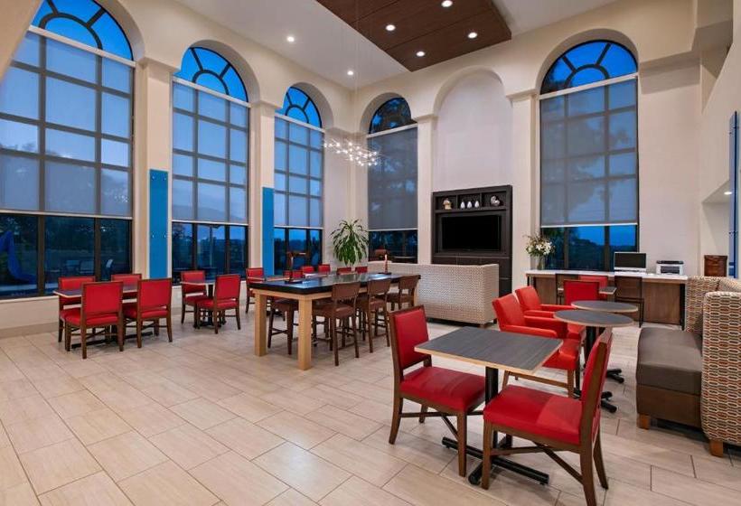 בית מלון כפרי Holiday Inn Express & Suites Cedar Park , An Ihg