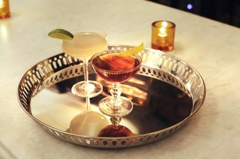 Отель Hollywood Historic