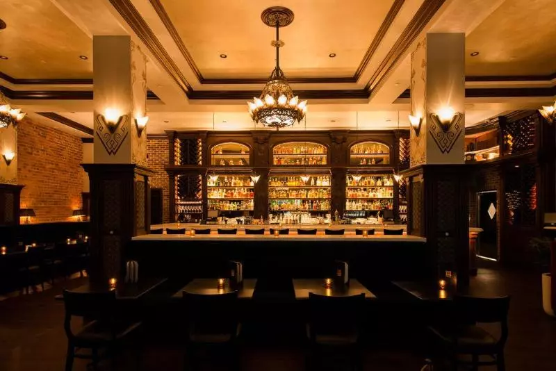 Отель Hollywood Historic