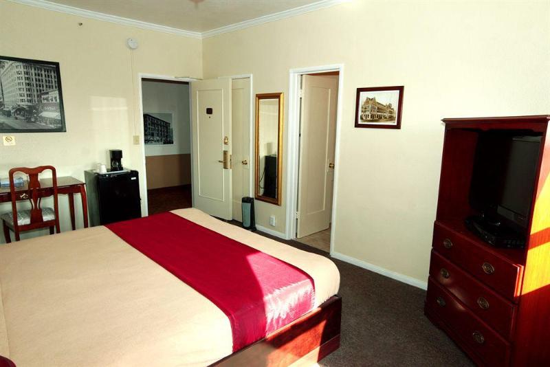 호텔 Hollywood Historic