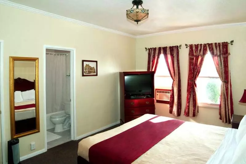 Отель Hollywood Historic