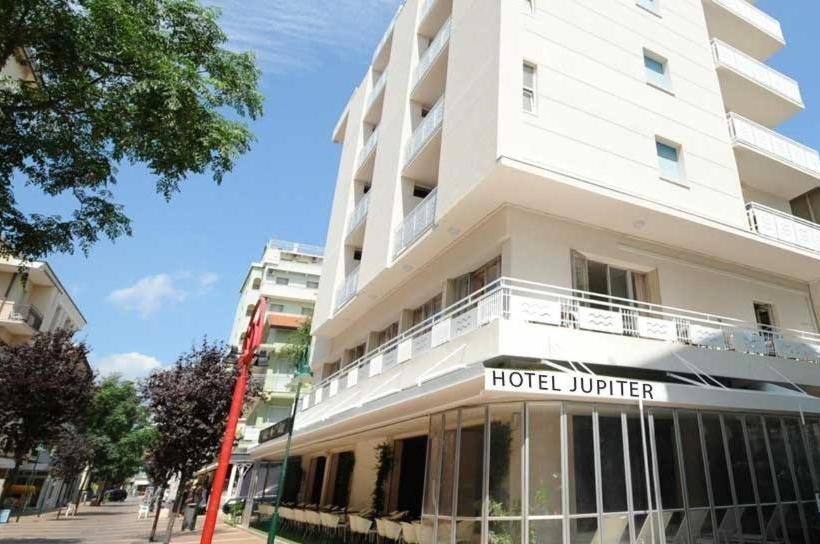 בית מלון כפרי Jupiter